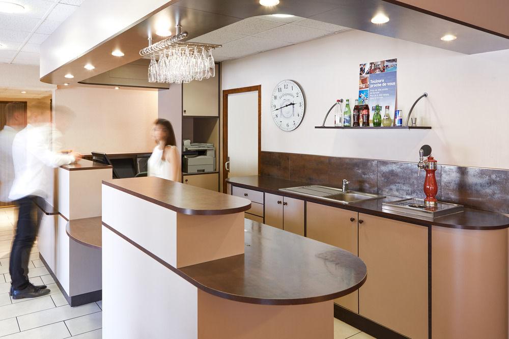 Hotel B&B Hotel Albi