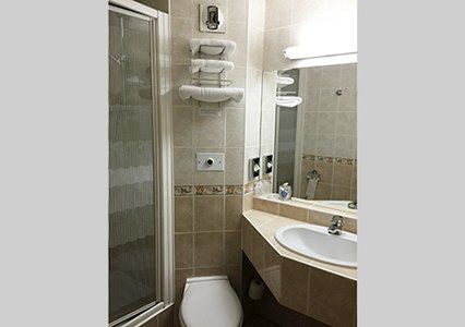 Hotel B&B Hotel Albi 3*