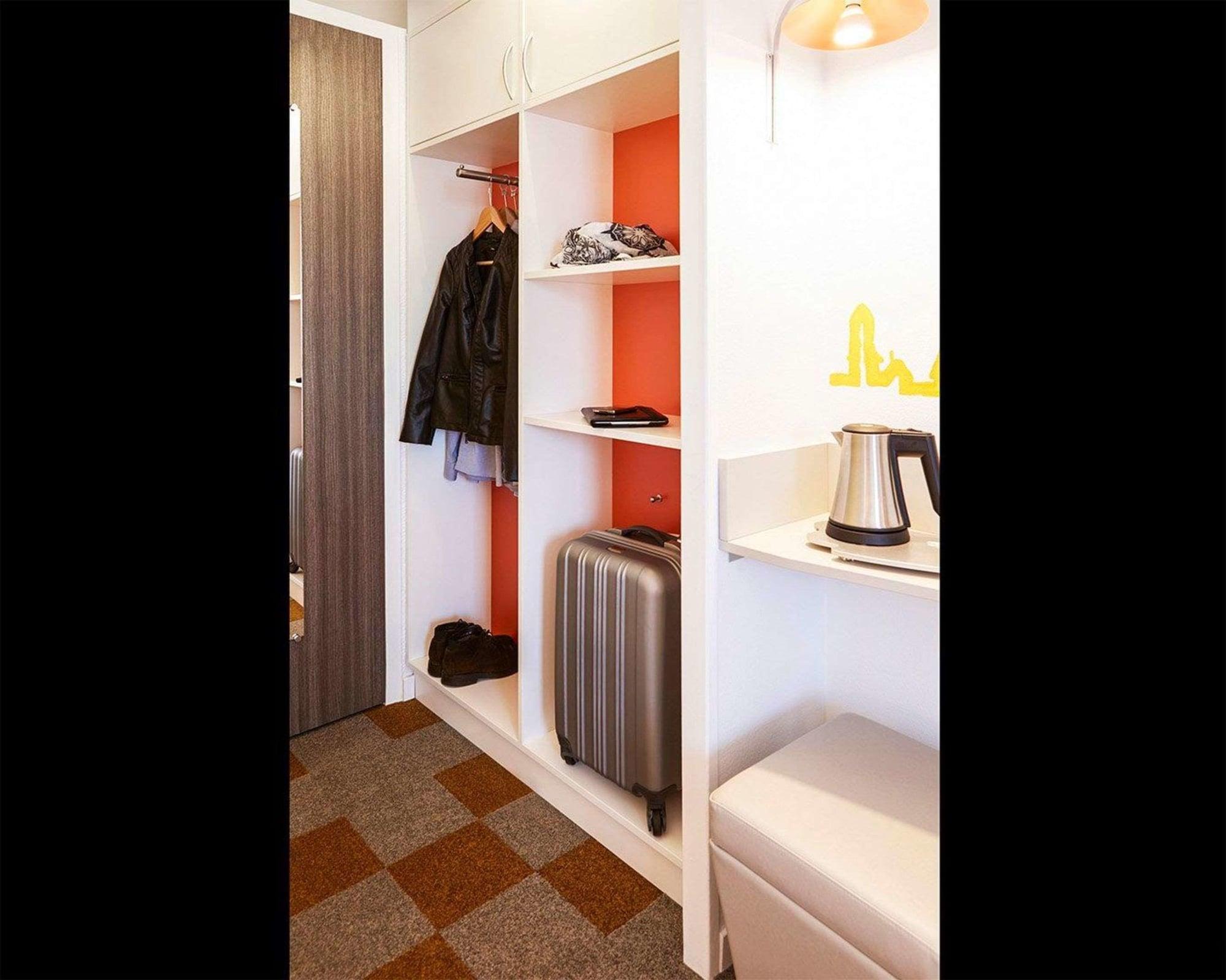 B&B Hotel Albi 3*