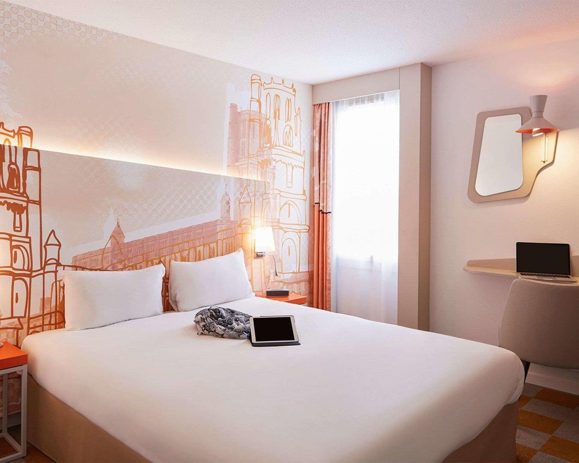 B&B Hotel Albi 3* Albi