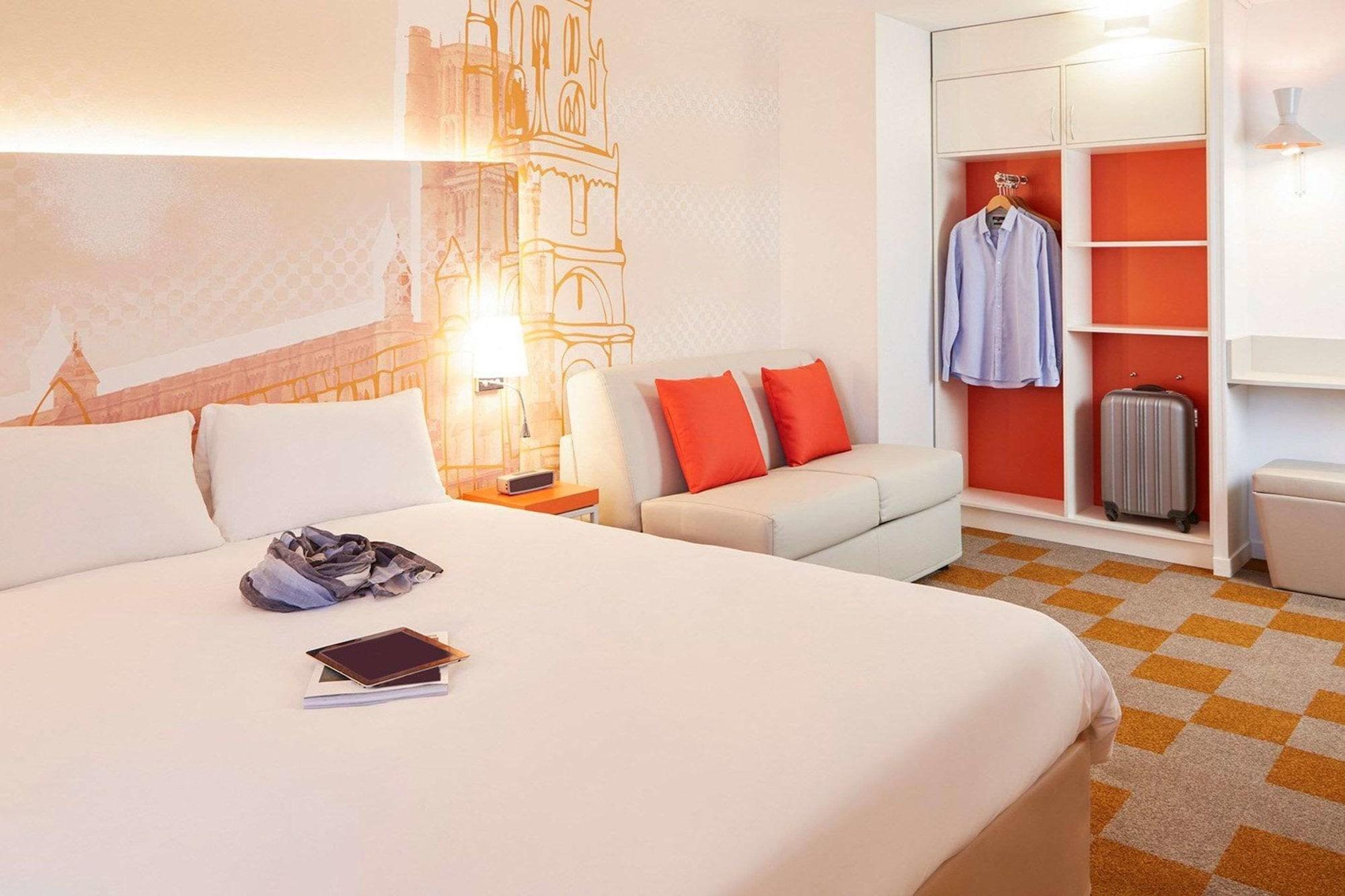 B&B Hotel Albi 3* Albi