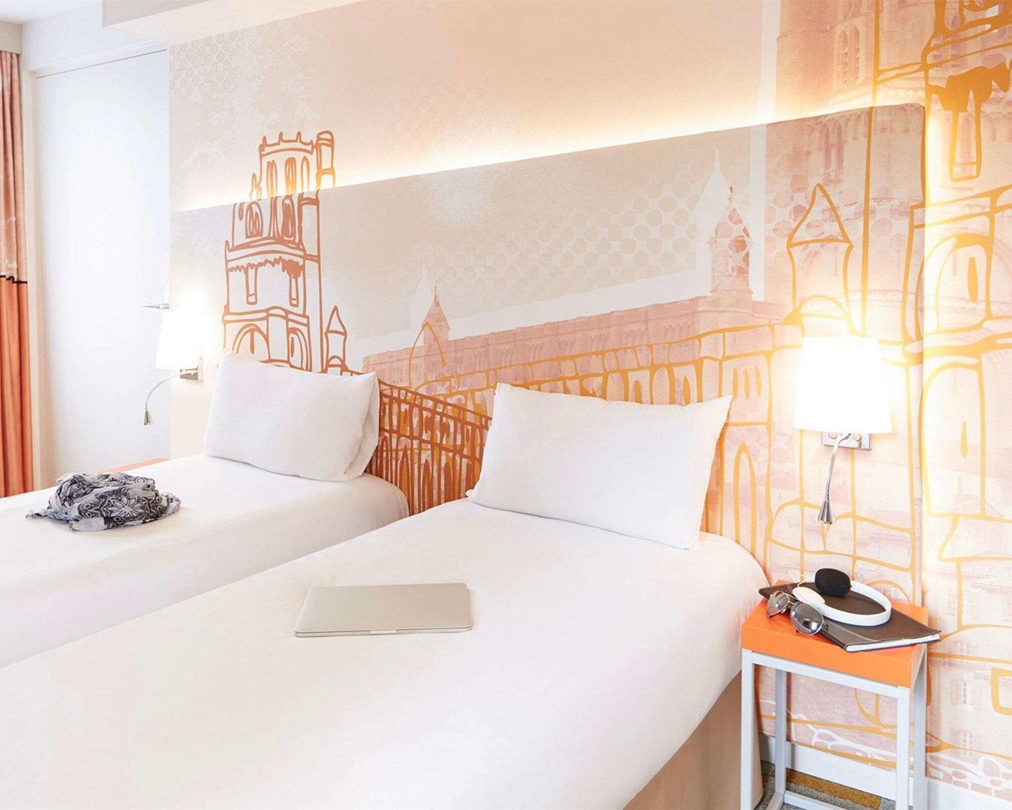 B&B Hotel Albi 3* Albi