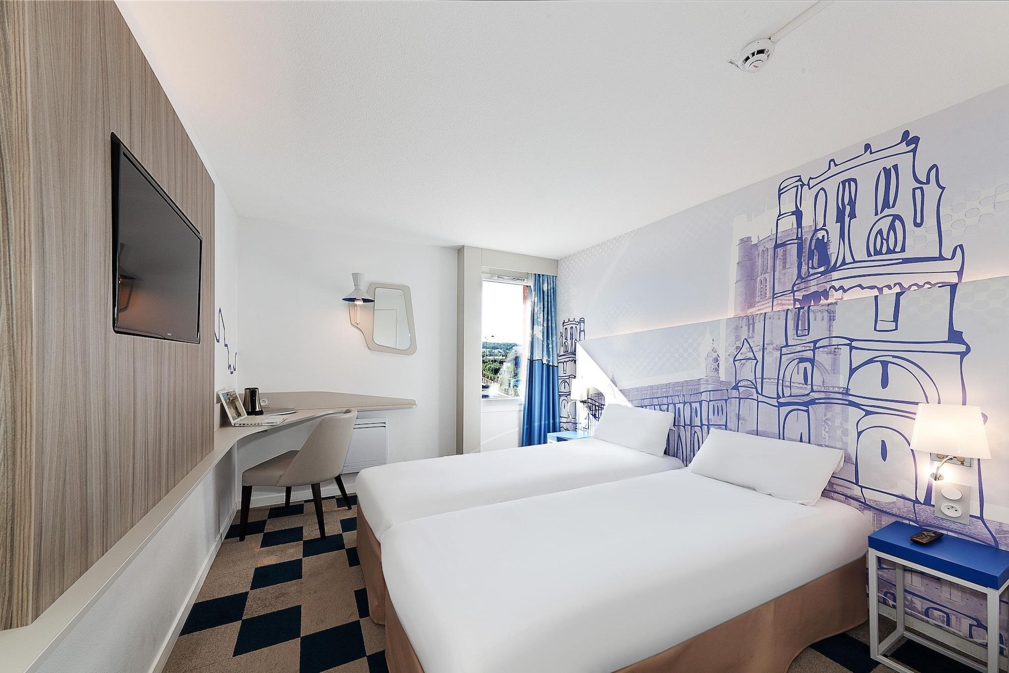 B&B Hotel Albi Hotel Albi