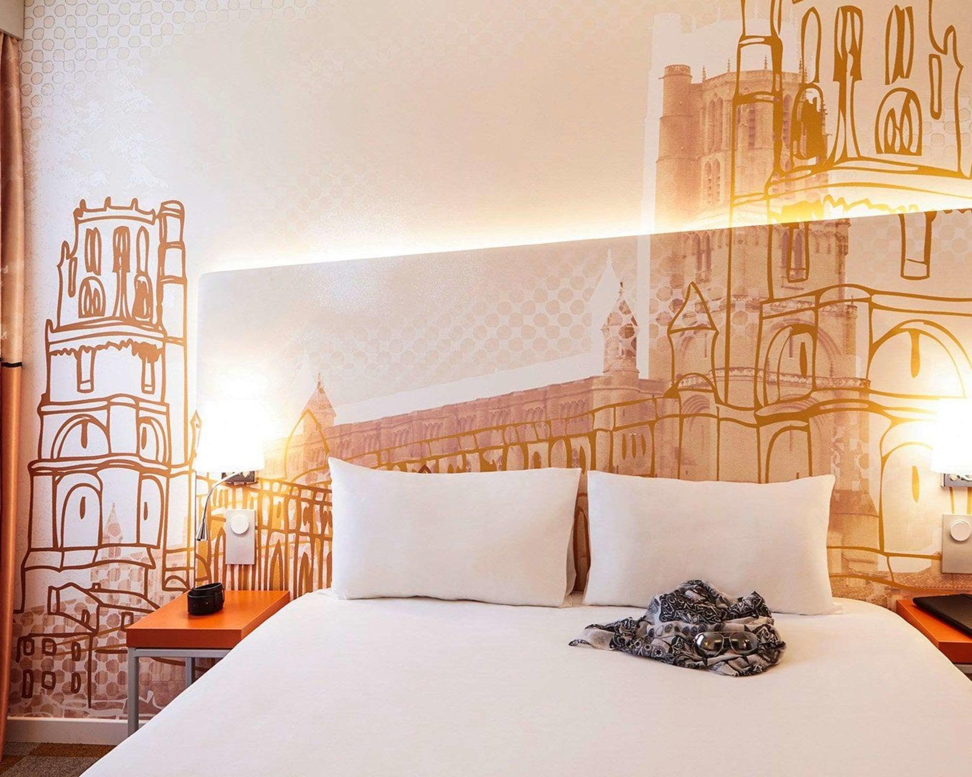 B&B Hotel Albi Albi