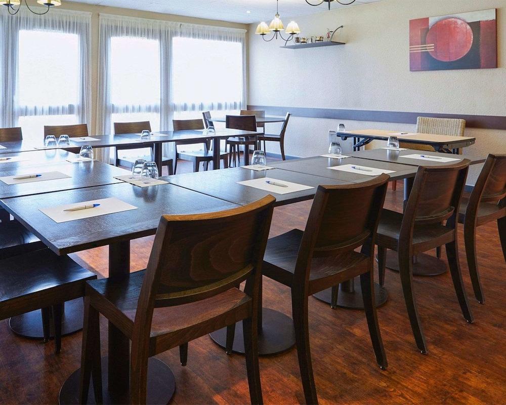 B&B Hotel Albi 3*