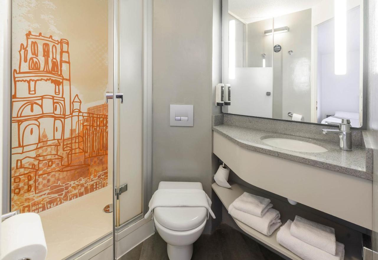 B&B Hotel Albi Hotel Albi