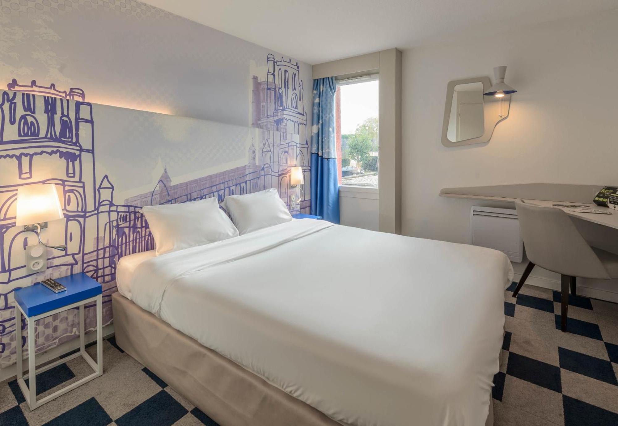 B&B Hotel Albi Albi