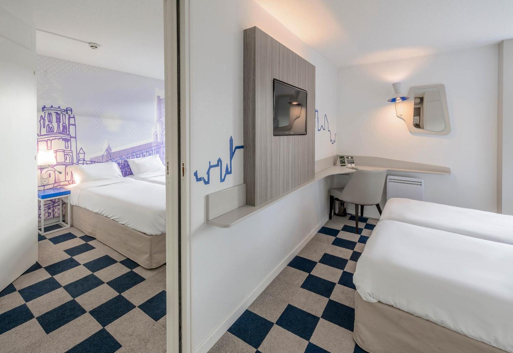 B&B Hotel Albi