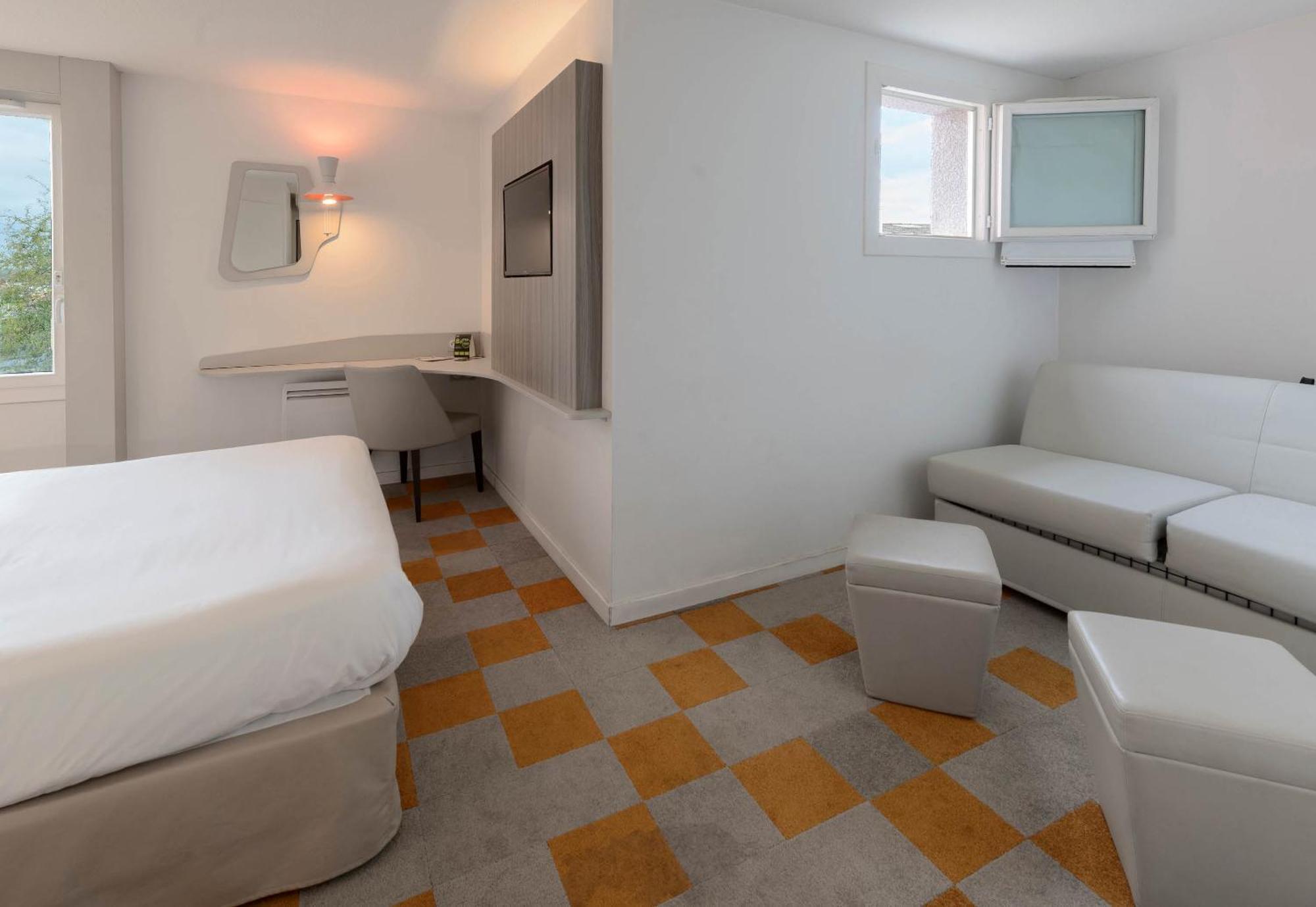B&B Hotel Albi Hotel