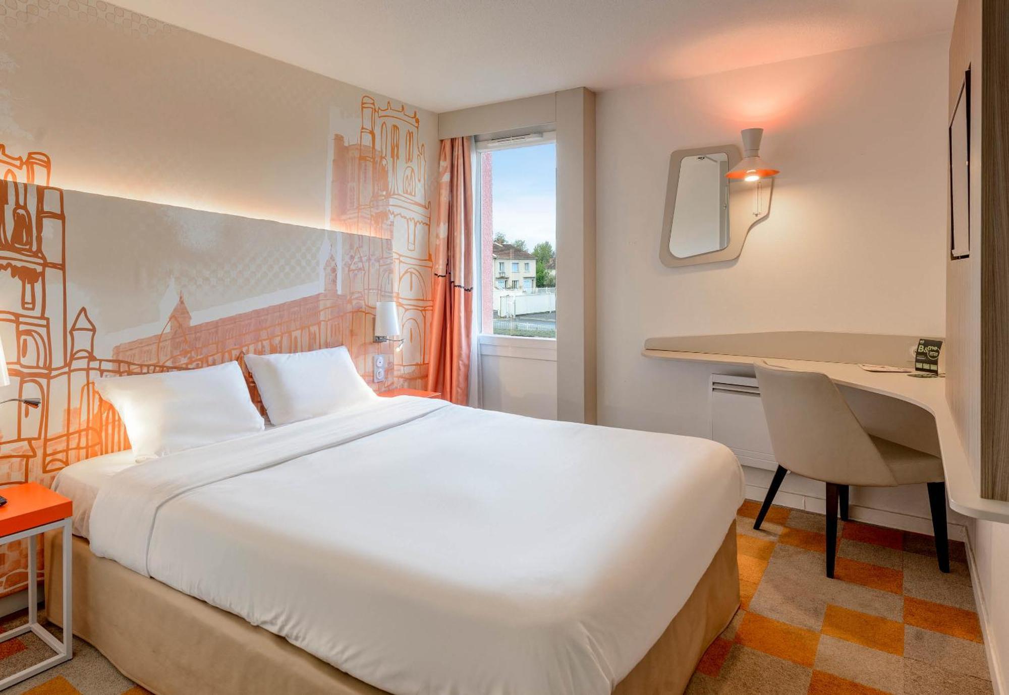 Hotel B&B Hotel Albi