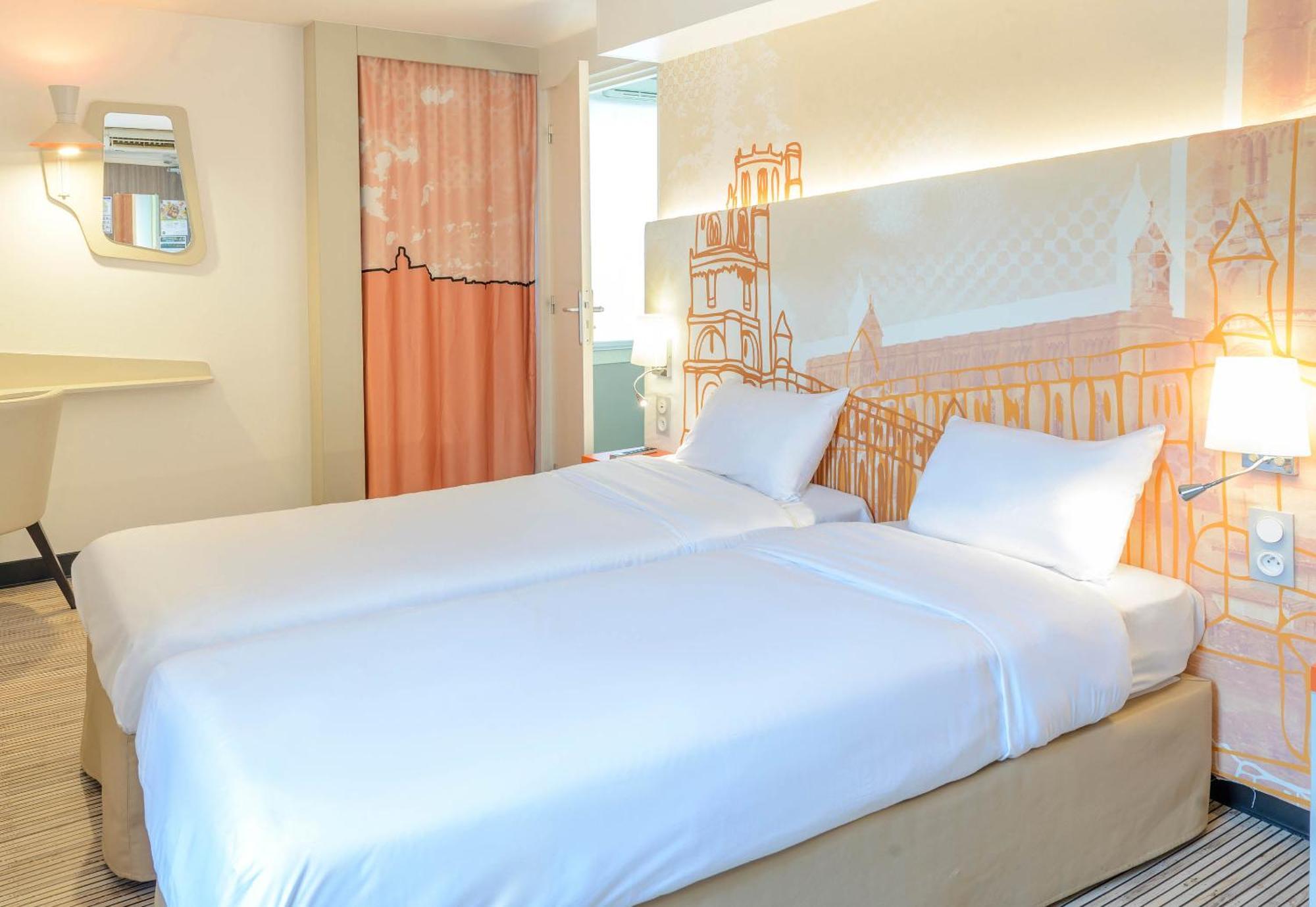 B&B Hotel Albi Hotel Albi