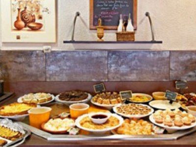 B&B Hotel Albi Albi