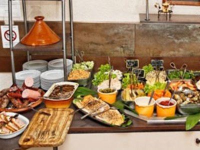 B&B Hotel Albi 3*