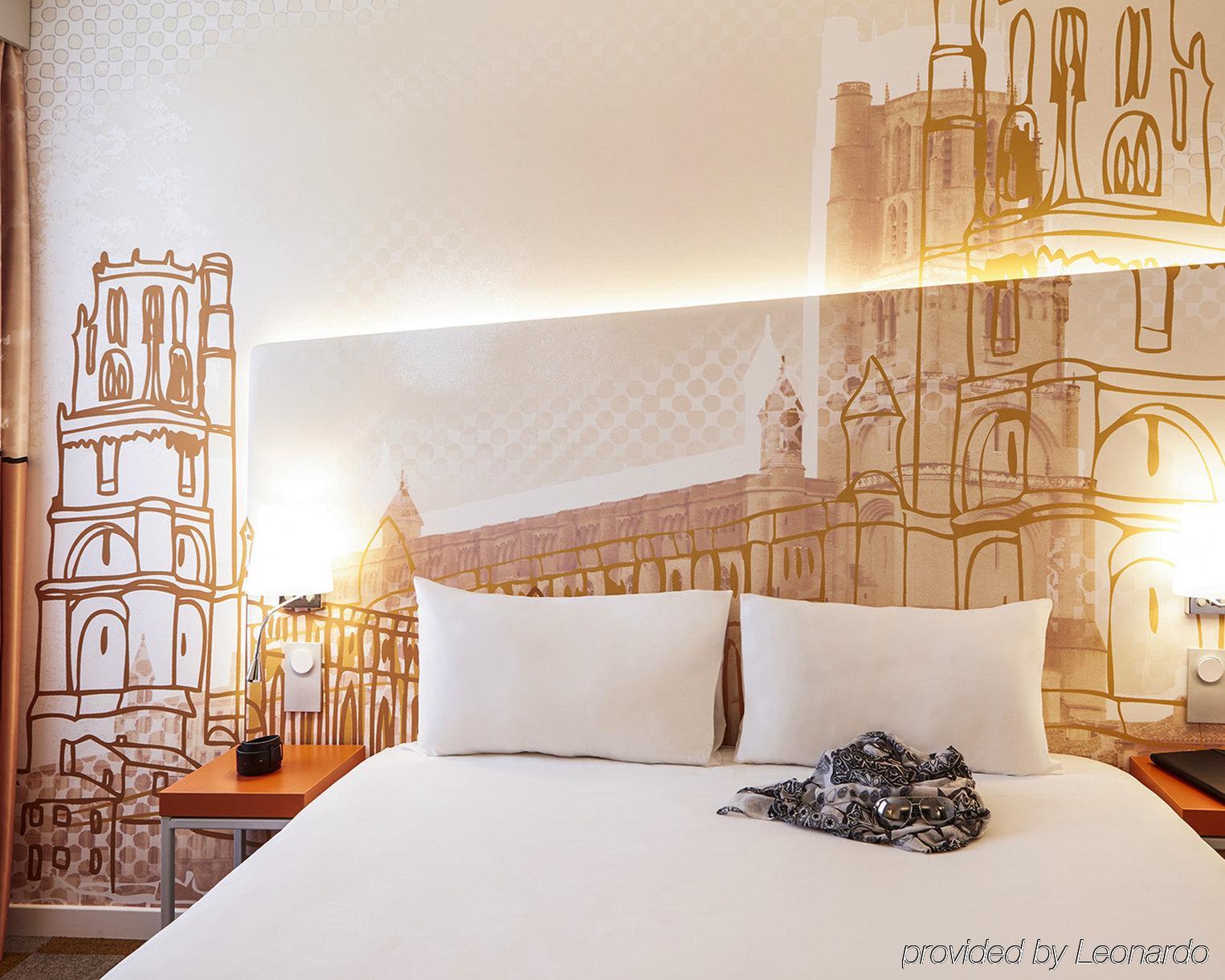 B&B Hotel Albi Hotel Albi