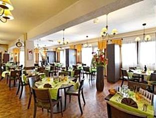 B&B Hotel Albi