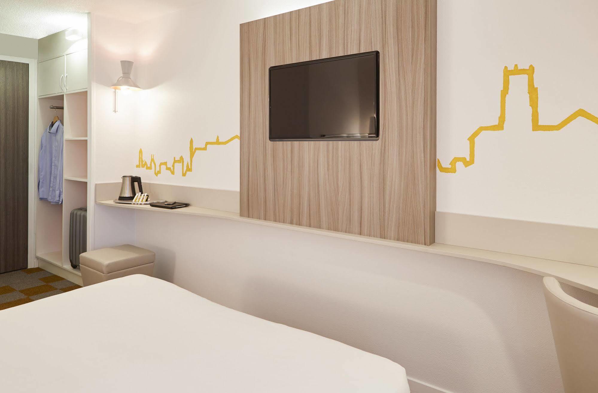 Hotel B&B Hotel Albi Albi