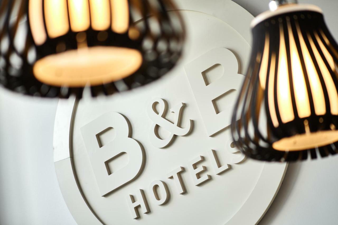 B&B Hotel Albi 3* Albi