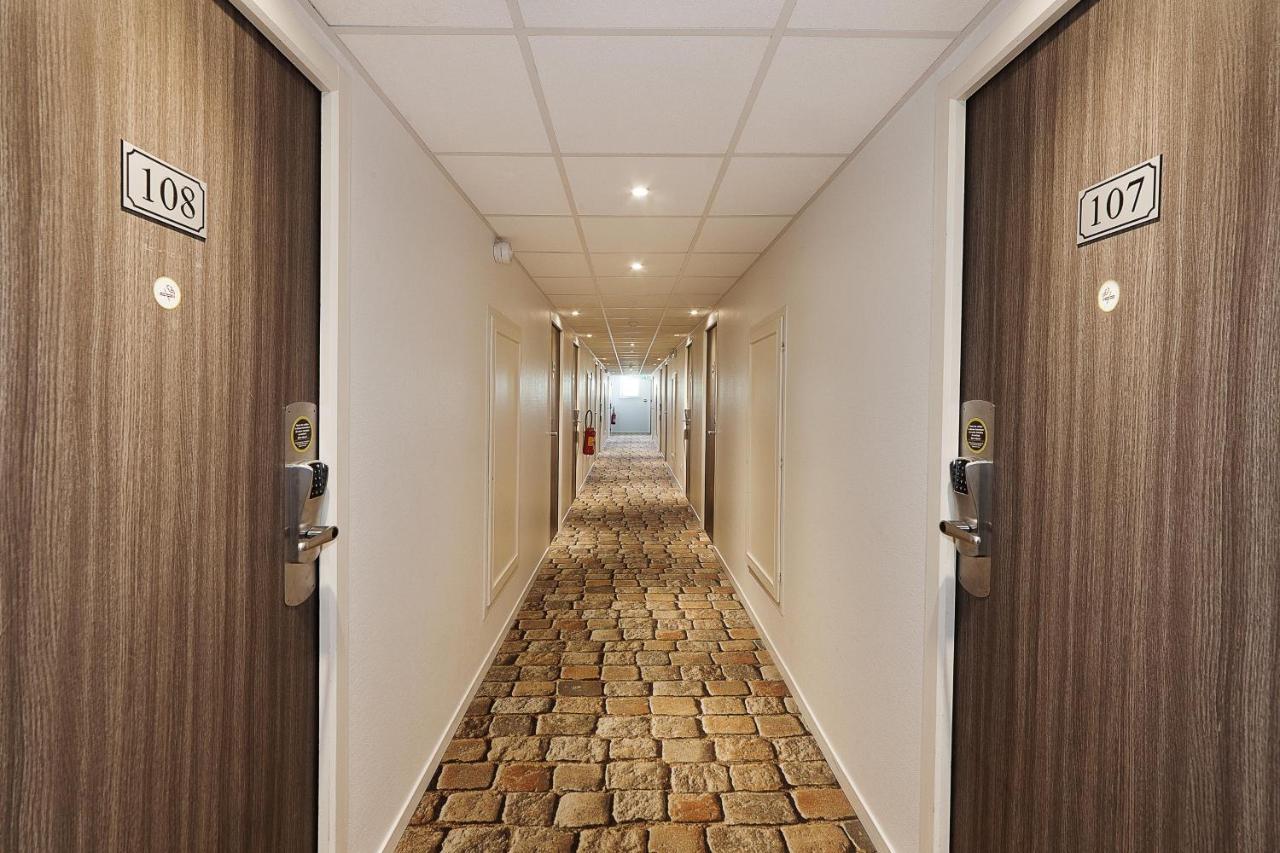 B&B Hotel Albi Hotel