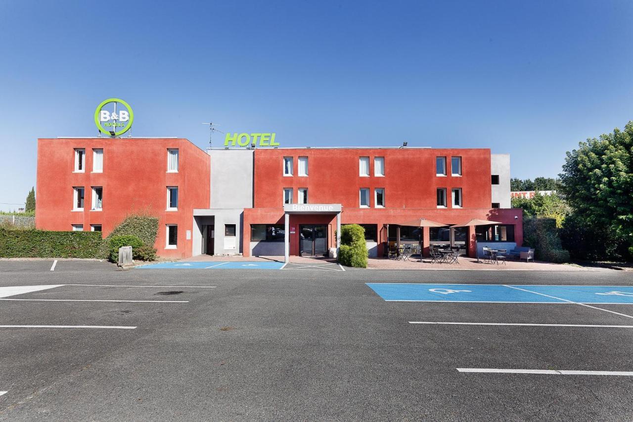 Hotel B&B Hotel Albi