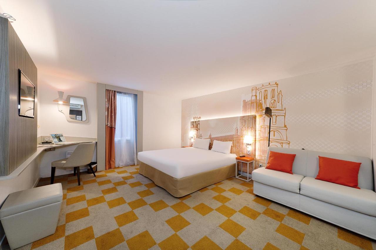B&B Hotel Albi